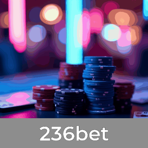Acesso ao 236bet