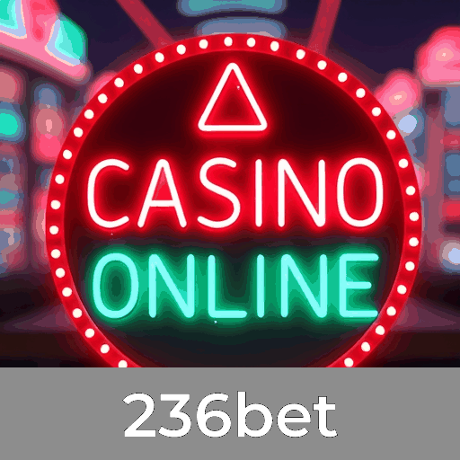 Acesso ao 236bet