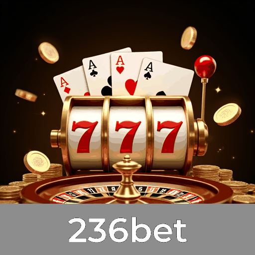 Cadastro na 236bet