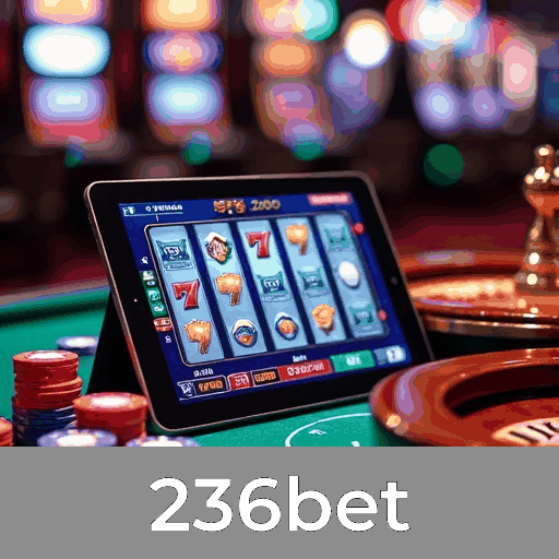 Acesso ao 236bet