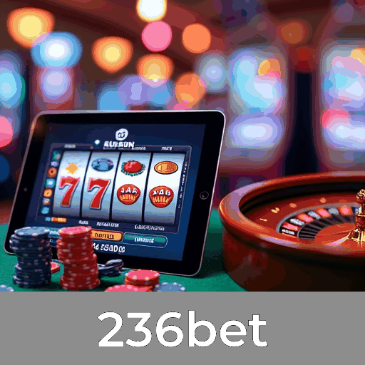 Cadastro na 236bet