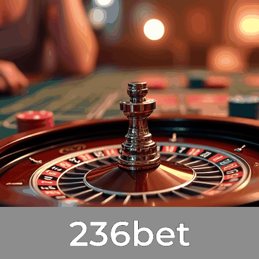 Cadastro na 236bet