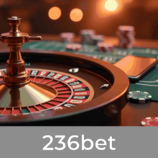 Cadastro na 236bet
