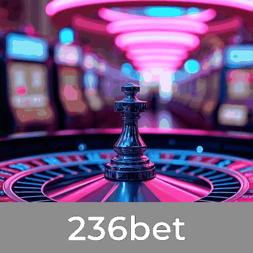 Cadastro na 236bet