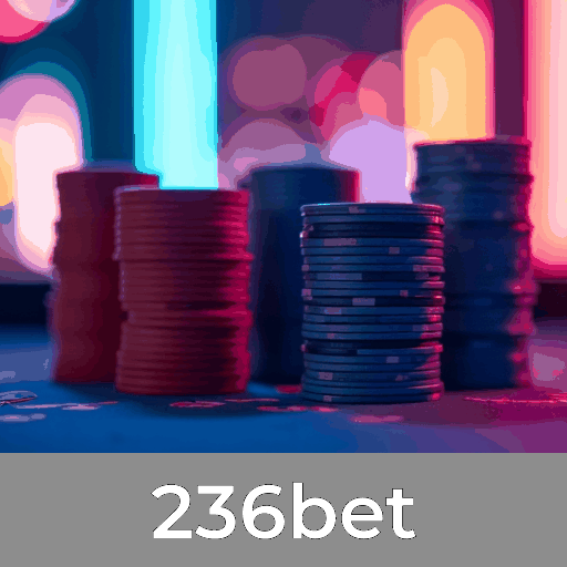 Cadastro na 236bet