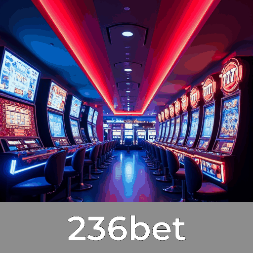 Acesso ao 236bet