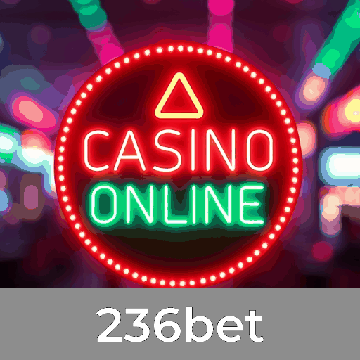 Cadastro na 236bet