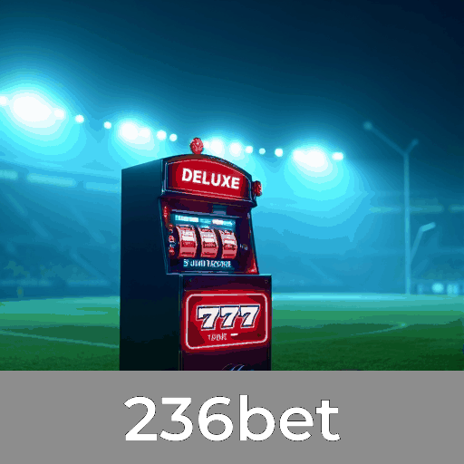 Cassino Online 236bet