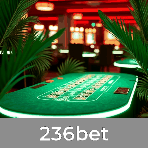 Cassino Online 236bet
